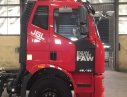 Howo La Dalat 2017 - Bán xe ô tô tải thùng dài 9.7m, tải trong 17.9 tấn, nhãn hiệu Faw nhập khẩu 2017