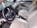 Toyota Corolla altis   2012 - Bán Toyota Corolla altis sản xuất 2012, màu đen 