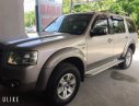 Ford Everest MT 2008 - Bán xe Ford Everest MT sản xuất năm 2008, nhập khẩu nguyên chiếc, giá chỉ 390 triệu