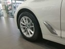 BMW 5 Series 520i 2018 - Bán xe BMW 520i năm 2018, màu trắng, xe nhập