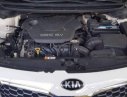 Kia K3     2014 - Cần bán lại xe Kia K3 đời 2014, màu trắng, nhập khẩu