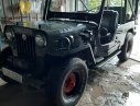 Jeep CJ 3   1955 - Bán chiếc xe Jeep loại CJ3 Willys năm sản xuất 1955