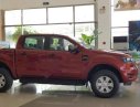 Ford Ranger XLS 2.2L 4x2MT 2019 - Bán Ford Ranger XLS 2.2L 4x2MT đời 2019, màu đỏ, nhập khẩu 