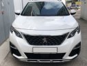 Peugeot 3008   AT  2018 - Cần bán xe Peugeot 3008 AT đời 2018, màu trắng chính chủ