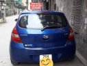 Hyundai i20   1.4 AT 2011 - Bán Hyundai i20, màu xanh coban, Đk 6/2011