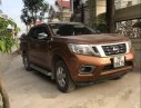 Nissan Navara 2015 - Bán xe Nissan Navara năm 2015, màu cam