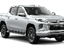 Mitsubishi Triton 4x2 AT 2019 - Bán Mitsubishi Triton 4x2 AT, nhập khẩu Thái Lan