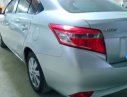 Toyota Vios   1.5 MT  2015 - Xe Toyota Vios 1.5 MT sản xuất 2015, màu bạc