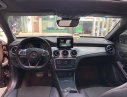 Mercedes-Benz CLA class GLA250 2016 - Bán GLA 250 2016, xe đẹp, đi đúng 21.000km công như mới nội thất ghế dạ lộn, bao kiểm tra tại hãng