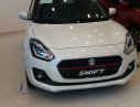 Suzuki Swift 2019 - Bán Suzuki Swift GL 2019 - Tặng 100% phí trước bạ chạy doanh số tháng 7, giao ngay