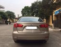 Mitsubishi Lancer 2011 - Bán Mitsubishi Lancer sản xuất năm 2011, màu vàng cát, nhập khẩu