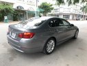 BMW 5 Series 528i 2013 - BMW 5 Series 528i model 2014 màu xám, nhập khẩu