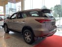 Toyota Fortuner 2.4G 2019 - Mừng sự kiện khai trường showroom mới - Bán xe lấy lộc - Không lấy lợi nhuận