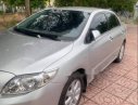 Toyota Corolla altis 2010 - Cần bán xe Toyota Corolla altis năm sản xuất 2010, màu bạc, nhập khẩu nguyên chiếc xe gia đình, giá 380tr