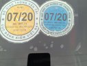 Thaco TOWNER 2017 - Gia đình bán xe Thaco Tower 990 đời 2017, màu xanh, số sàn, máy xăng