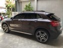 Mercedes-Benz CLA class GLA250 2016 - Bán GLA 250 2016, xe đẹp, đi đúng 21.000km công như mới nội thất ghế dạ lộn, bao kiểm tra tại hãng