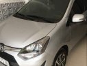 Toyota Yaris 2019 - Bán Toyota Yaris 2019, màu bạc, xe nhập