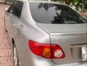 Toyota Corolla altis 2010 - Cần bán xe Toyota Corolla altis năm sản xuất 2010, màu bạc, nhập khẩu nguyên chiếc xe gia đình, giá 380tr