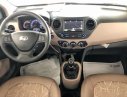 Hyundai Grand i10 1.2 MT 2019 - Bán Hyundai Grand i10 1.2 MT 2019, màu trắng, giá cạnh tranh
