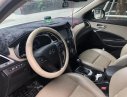Hyundai Santa Fe   2016 - Đổi xe cần bán Hyundai Santafe 2.4 4WD 2016