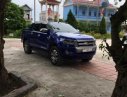 Ford Ranger XLS AT 2015 - Bán Ford Ranger XLS AT cuối 2015 đã lên form mới