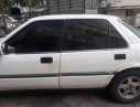 Honda Accord   1988 - Bán Honda Accord sản xuất năm 1988, màu trắng, nhập khẩu nguyên chiếc, giá rẻ