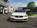 BMW 3 Series  320i 2018 - Bán BMW 3 Series 320i 2018, màu trắng, nhập khẩu nguyên chiếc