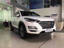 Hyundai Tucson 2.0 ATH 2019 - Bán Hyundai Tucson 2.0 ATH 2019, màu trắng, 878 triệu