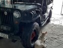 Jeep CJ 3   1955 - Bán chiếc xe Jeep loại CJ3 Willys năm sản xuất 1955