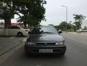 Toyota Corolla altis 1995 - Cần bán lại xe Toyota Corolla altis năm sản xuất 1995, màu xám, nhập khẩu như mới