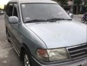 Toyota Zace    1999 - Bán xe Toyota Zace đời 1999, nhập khẩu, xe gia đình sử dụng