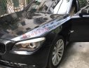 BMW 7 Series 740Li 2010 - Bán BMW 7 Series 740Li đời 2010, màu đen, nhập khẩu