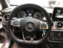 Mercedes-Benz CLA class GLA250 2016 - Bán GLA 250 2016, xe đẹp, đi đúng 21.000km công như mới nội thất ghế dạ lộn, bao kiểm tra tại hãng