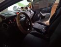 Ford Fiesta   1.5AT   2016 - Bán Ford Fiesta 1.5AT sản xuất năm 2016, màu bạc, xe nhà 1 chủ, đi ít