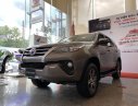 Toyota Fortuner 2.4G 2019 - Mừng sự kiện khai trường showroom mới - Bán xe lấy lộc - Không lấy lợi nhuận