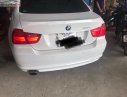 BMW 3 Series 2009 - Bán lại xe BMW 325 sản xuất 2009, màu trắng, nhập khẩu, giá tốt