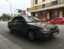 Toyota Corolla altis 1995 - Cần bán lại xe Toyota Corolla altis năm sản xuất 1995, màu xám, nhập khẩu như mới