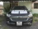 Chevrolet Colorado  LTZ  2017 - Bán Chevrolet Colorado LTZ sản xuất năm 2017, xe nhập, giá tốt LH 0931256317 gặp Liên