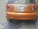 Daewoo Matiz   MT 2003 - Cần bán xe Daewoo Matiz MT đời 2003, màu nâu 