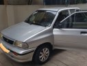 Kia CD5   MT  2001 - Bán Kia CD5 MT năm 2001, màu bạc