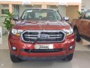 Ford Ranger XLS 2.2L 4x2MT 2019 - Bán Ford Ranger XLS 2.2L 4x2MT đời 2019, màu đỏ, nhập khẩu 