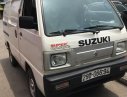 Suzuki Super Carry Van 2015 - Chính chủ bán Suzuki Super Carry Van sản xuất 2015, màu trắng