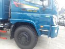 Thaco FORLAND FD850 - 4WD 2019 - Bán xe ben 2 cầu, 7.5 tấn, xe Trường Hải