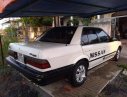 Nissan Bluebird   1.8 1989 - Bán ô tô Nissan Bluebird 1.8 sản xuất 1989, màu trắng, nhập khẩu nguyên chiếc, xe đẹp