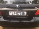 Daewoo Gentra 2010 - Bán xe Daewoo Gentra 2010, màu đen, nhập khẩu nguyên chiếc, giá 170tr