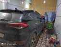 Hyundai Tucson 2018 - Bán Hyundai Tucson năm 2018, màu đen, chính chủ, giá tốt