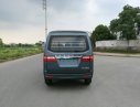 Cửu Long 2019 - Bán xe ô tô tải van nhãn hiệu Dongben 5 chỗ, giá tốt bảo hành 5 năm