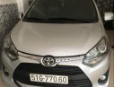 Toyota Yaris 2019 - Bán Toyota Yaris 2019, màu bạc, xe nhập
