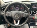 Mercedes-Benz C class C200 2015 - Bán xe Mercedes C200 2016 màu đen