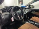 Toyota Innova G 2016 - Cần bán Toyota Innova G năm 2016, màu xám